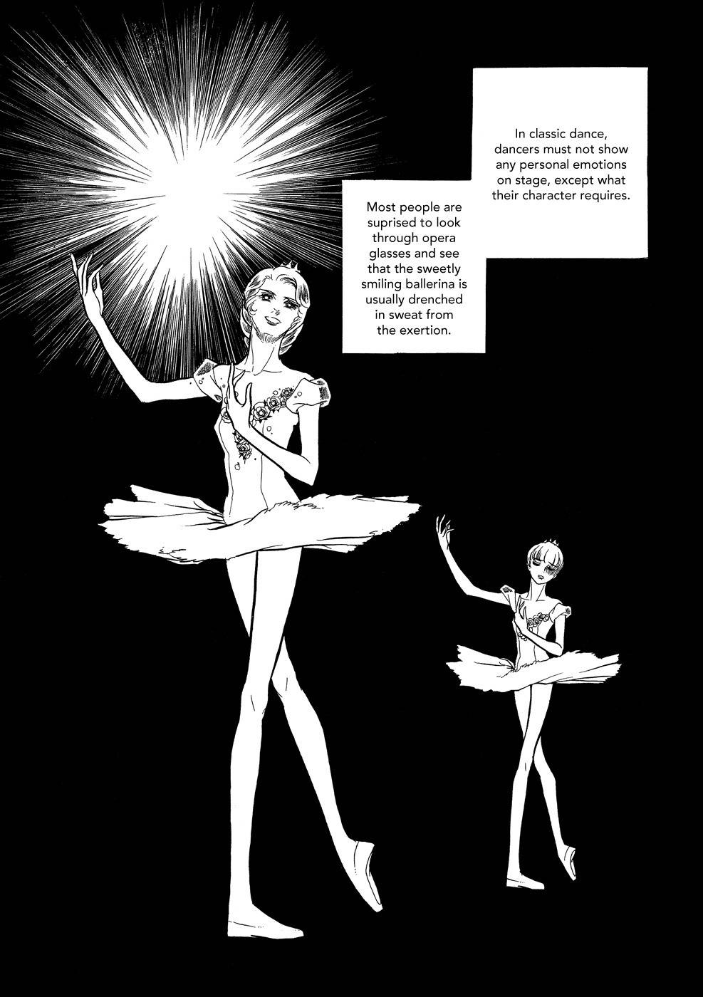 Swan Chapter 2 page 34 - Chapter 2