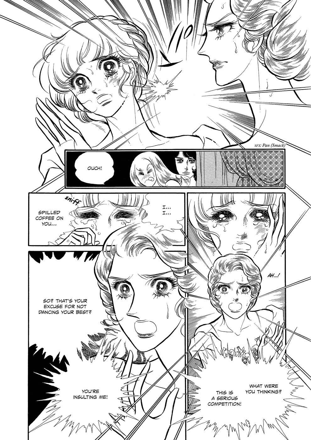 Swan Chapter 2 page 36 - Chapter 2