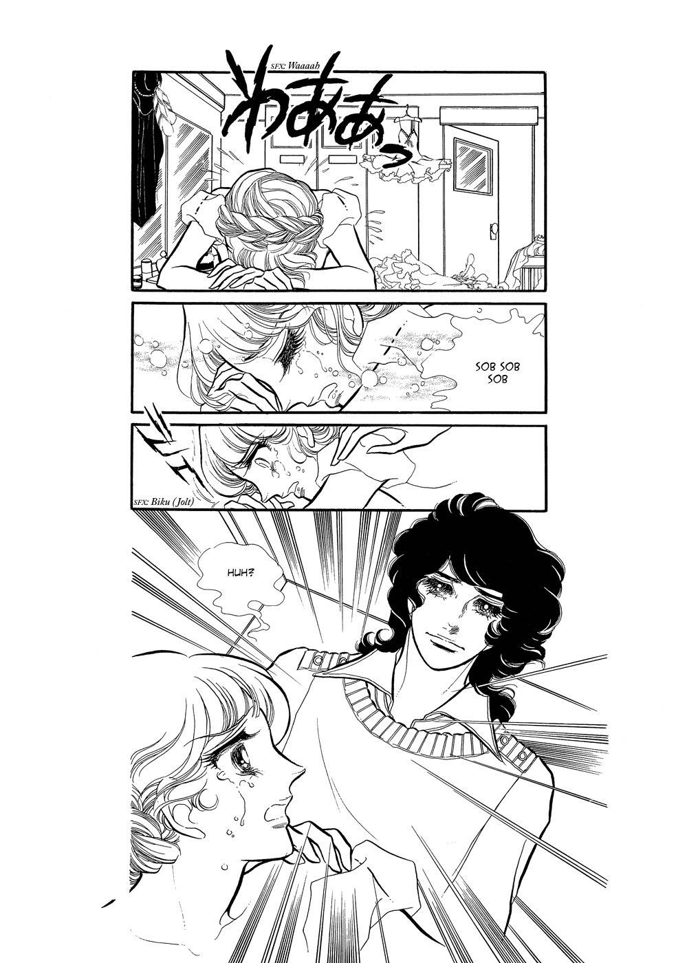 Swan Chapter 2 page 40 - Chapter 2