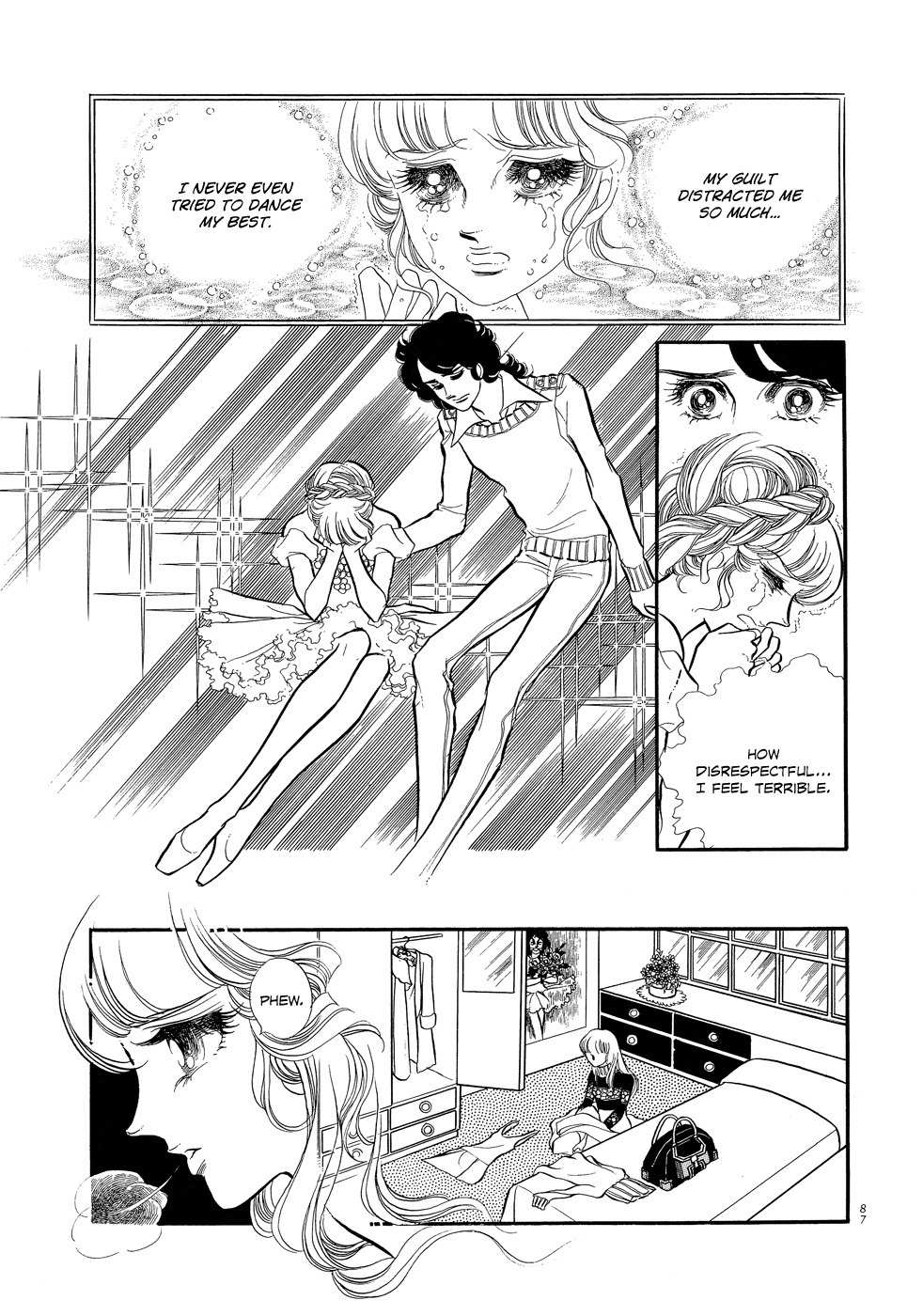 Swan Chapter 2 page 42 - Chapter 2