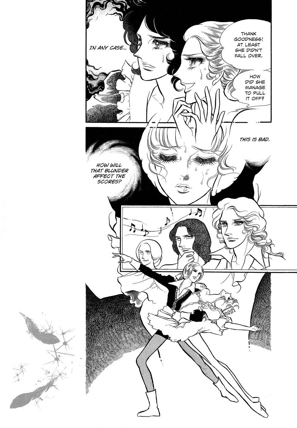 Swan Chapter 2 page 6 - Chapter 2