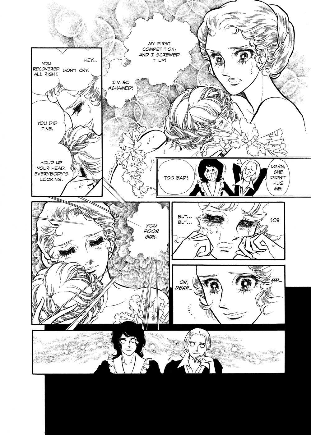 Swan Chapter 2 page 8 - Chapter 2