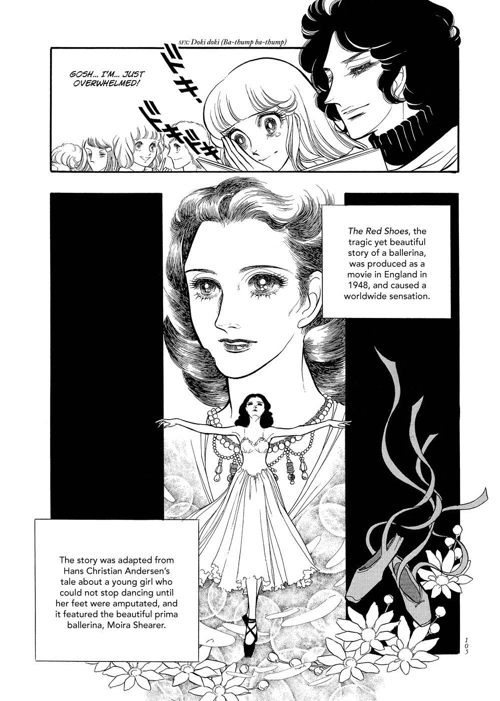 Swan Chapter 3 page 17 - Chapter 3