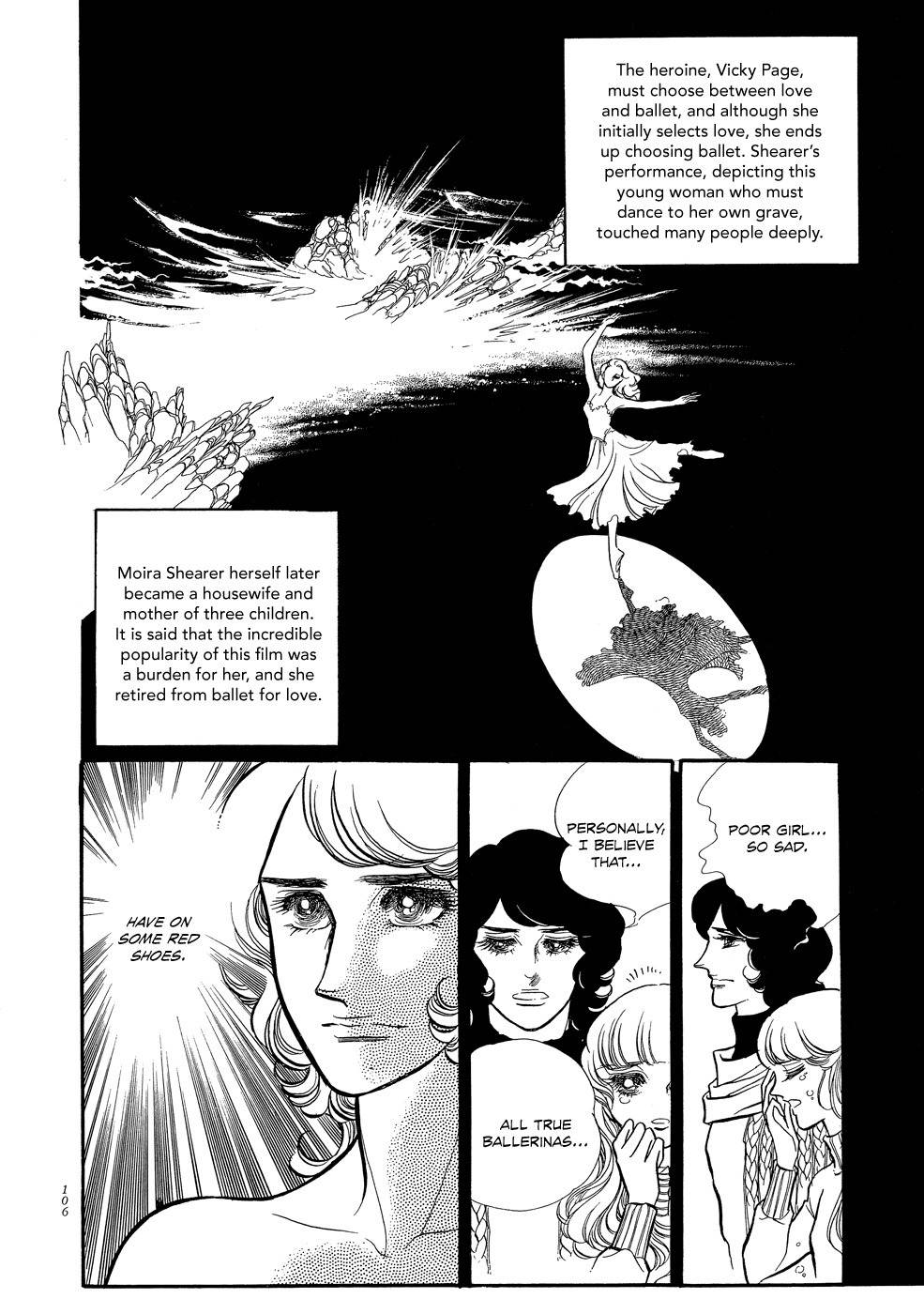 Swan Chapter 3 page 18 - Chapter 3