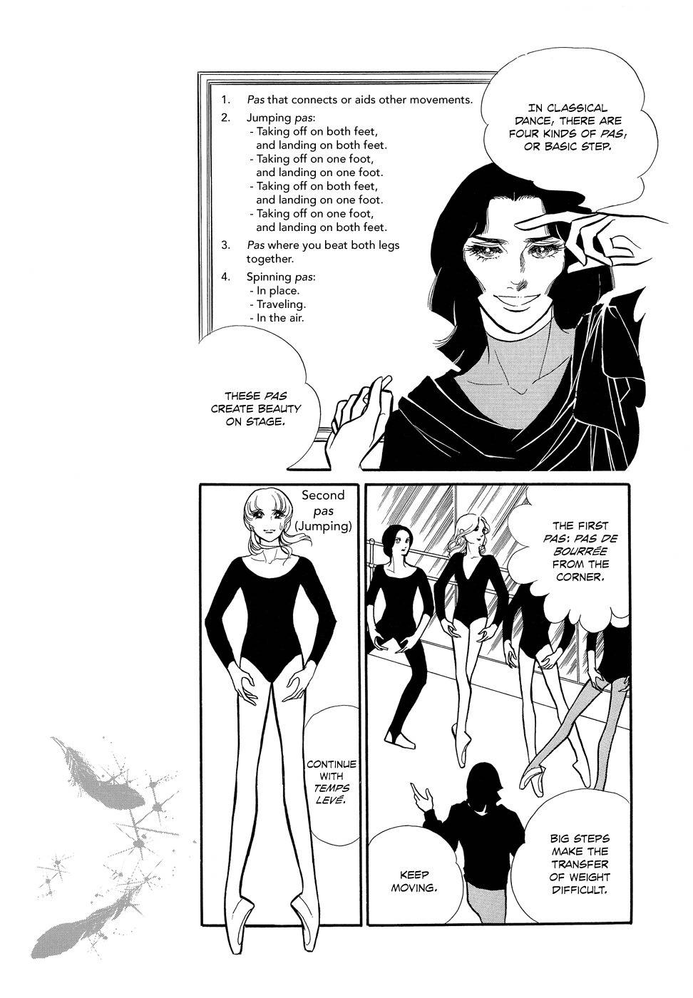 Swan Chapter 3 page 29 - Chapter 3