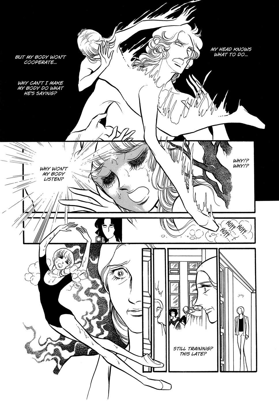 Swan Chapter 4 page 22 - Chapter 4