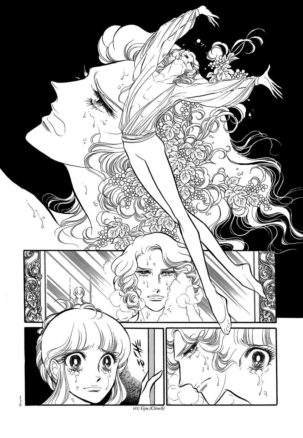 Swan Chapter 4 page 26 - Chapter 4