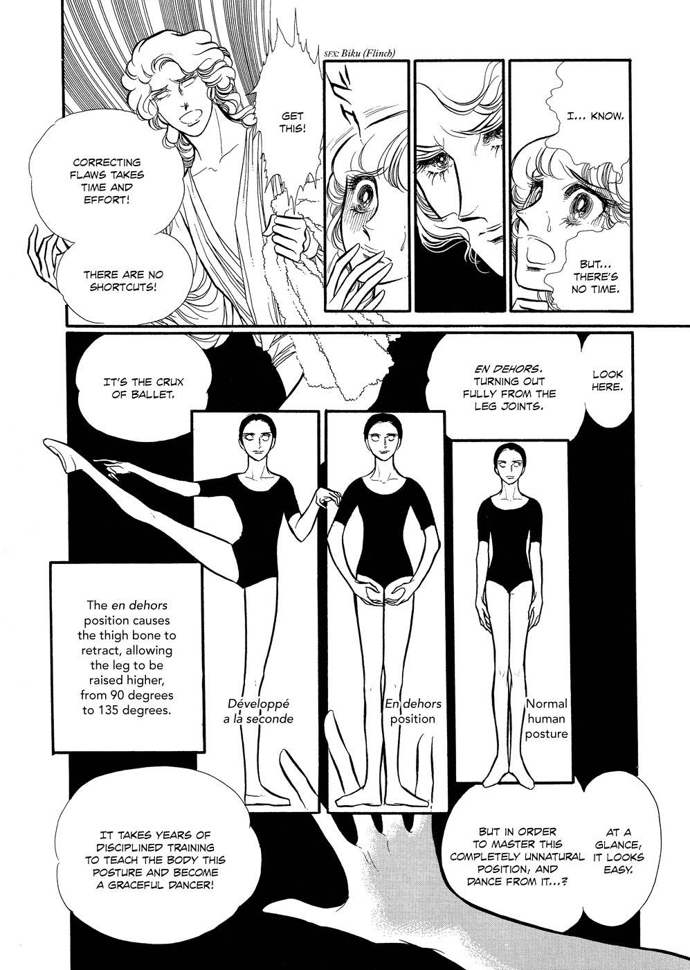 Swan Chapter 4 page 29 - Chapter 4