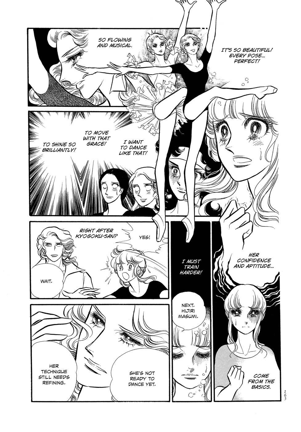 Swan Chapter 4 page 35 - Chapter 4