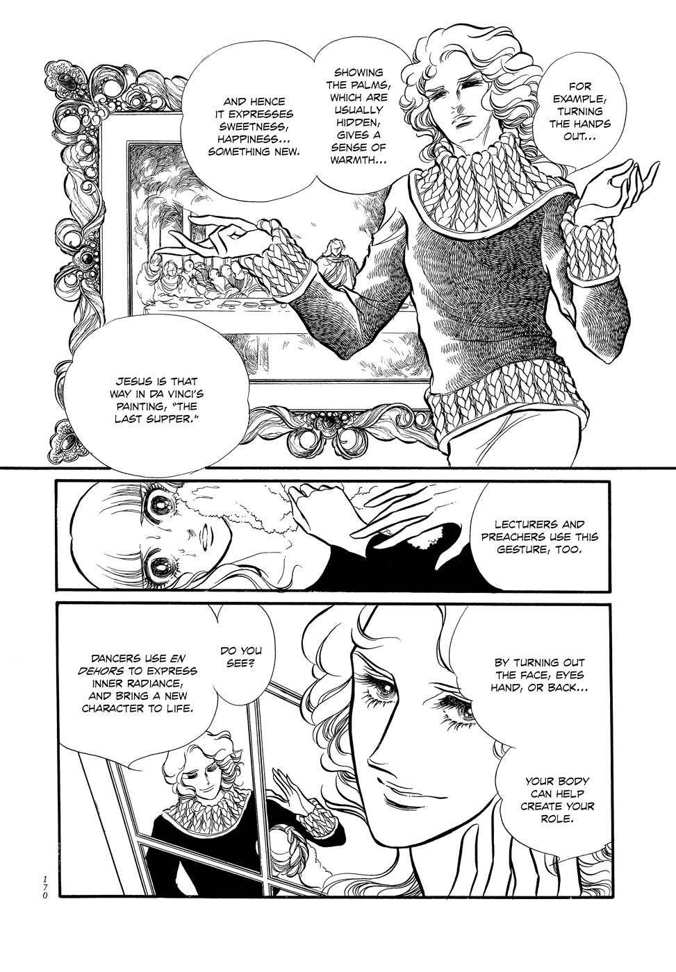 Swan Chapter 4 page 40 - Chapter 4