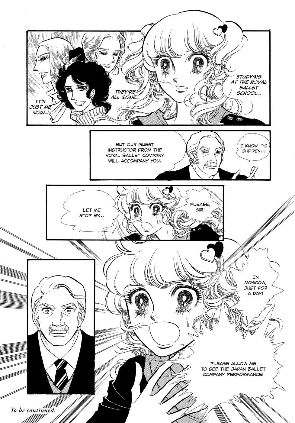 Swan Chapter 8 page 41 - Chapter 8