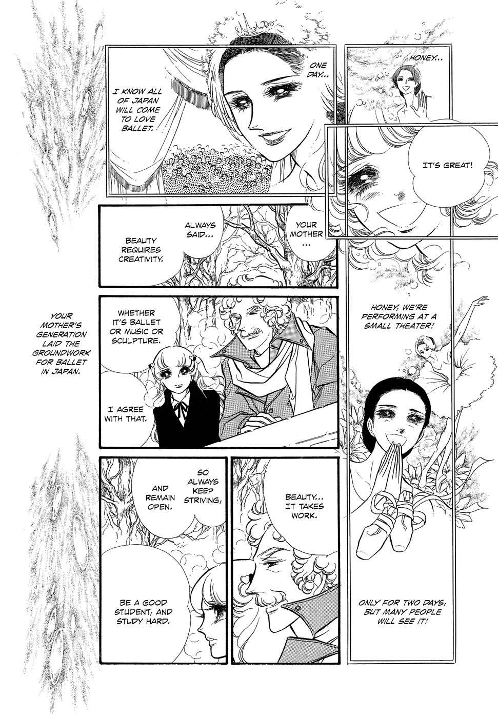 Swan Chapter 9 page 14 - Chapter 9