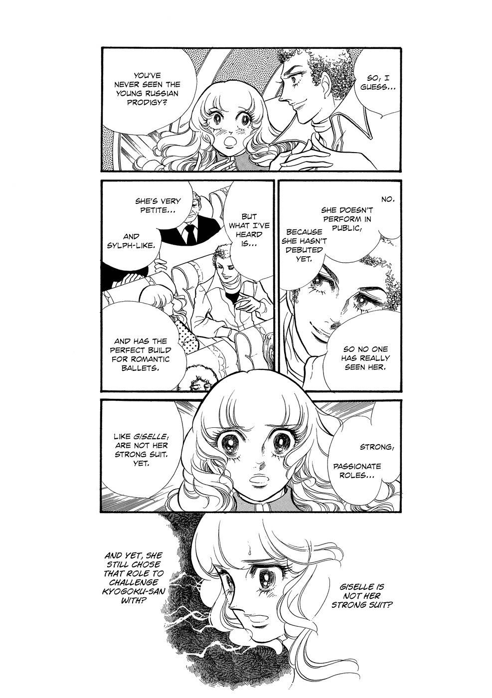 Swan Chapter 9 page 25 - Chapter 9