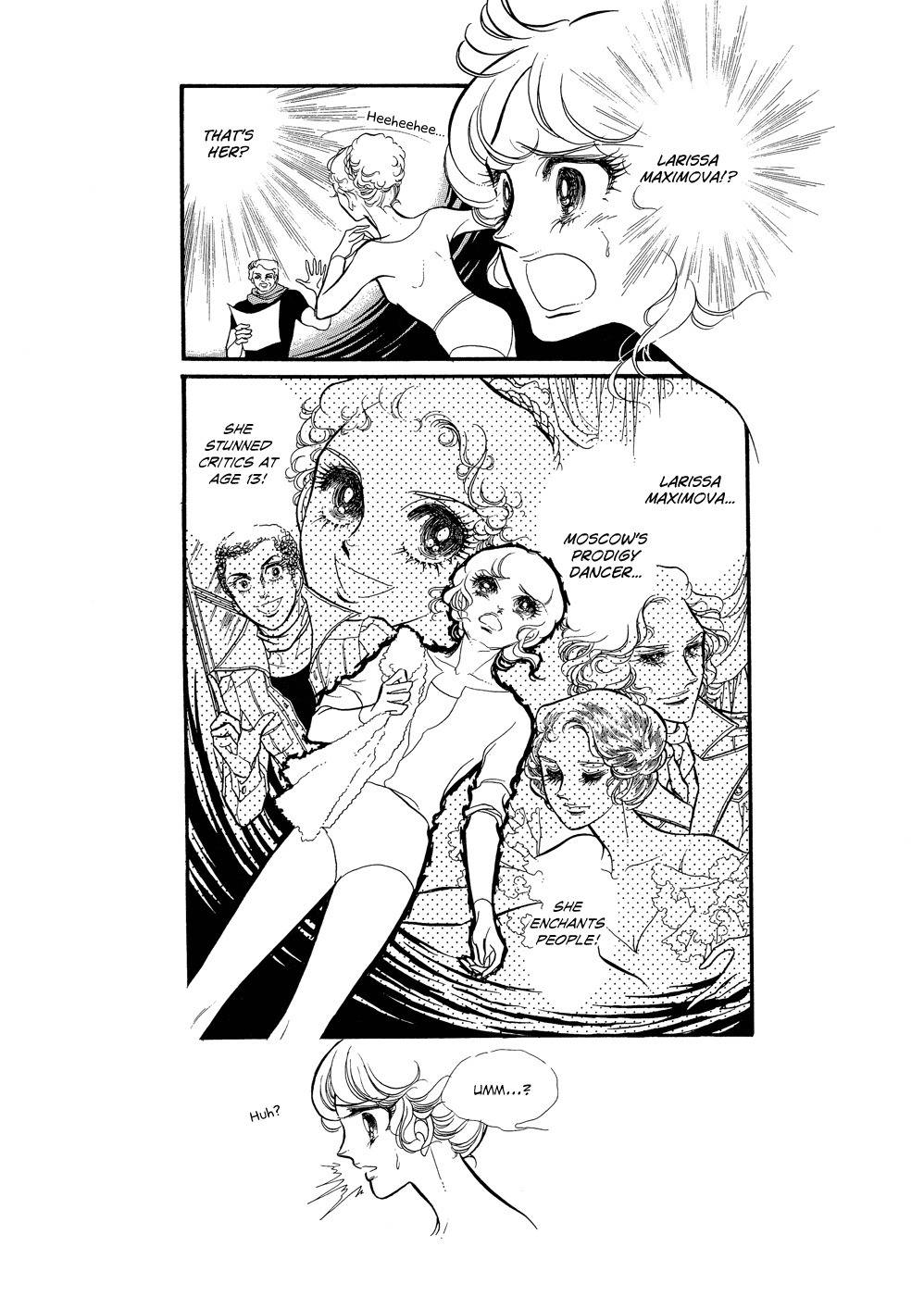 Swan Chapter 9 page 41 - Chapter 9