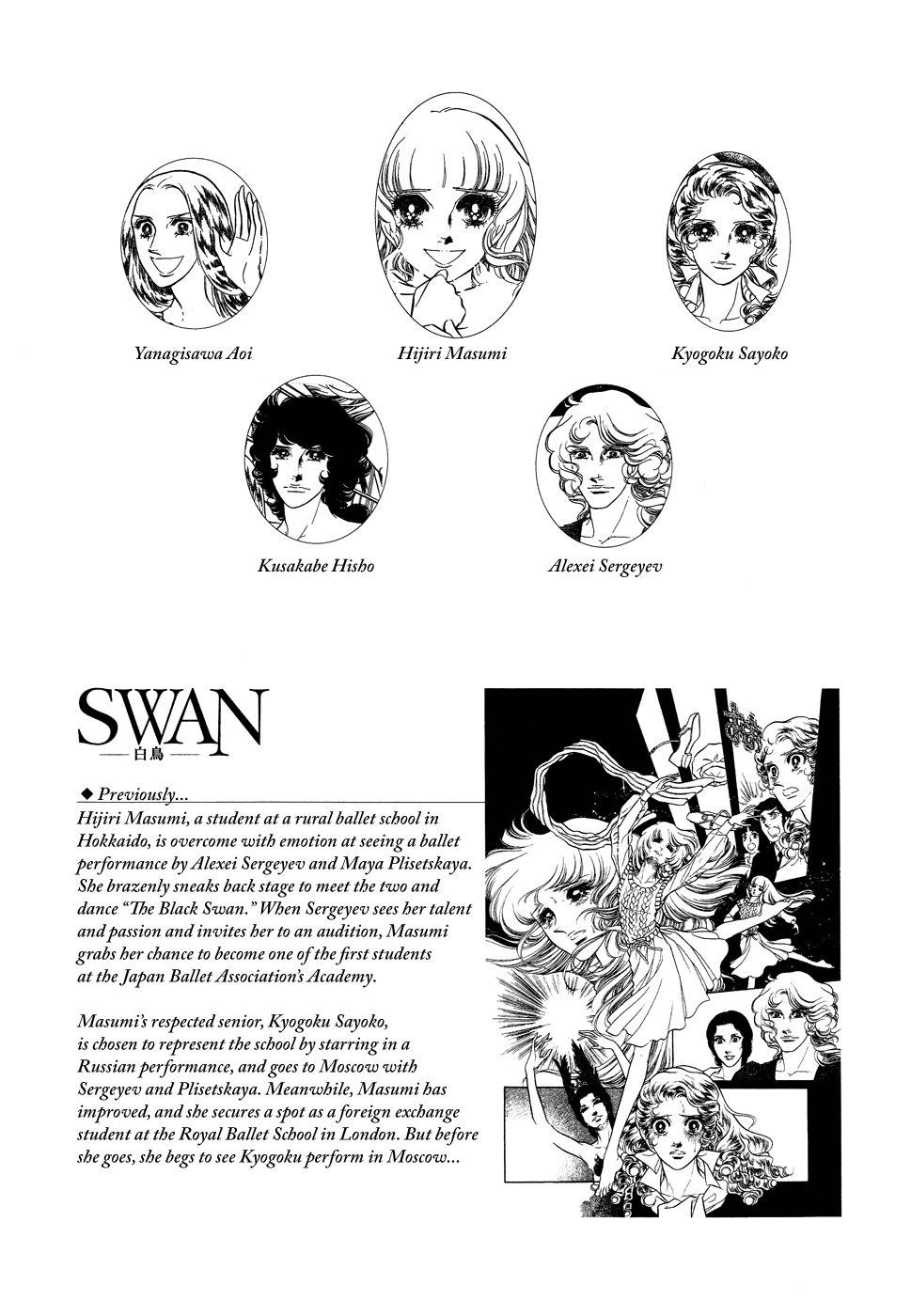 Swan Chapter 9 page 5 - Chapter 9