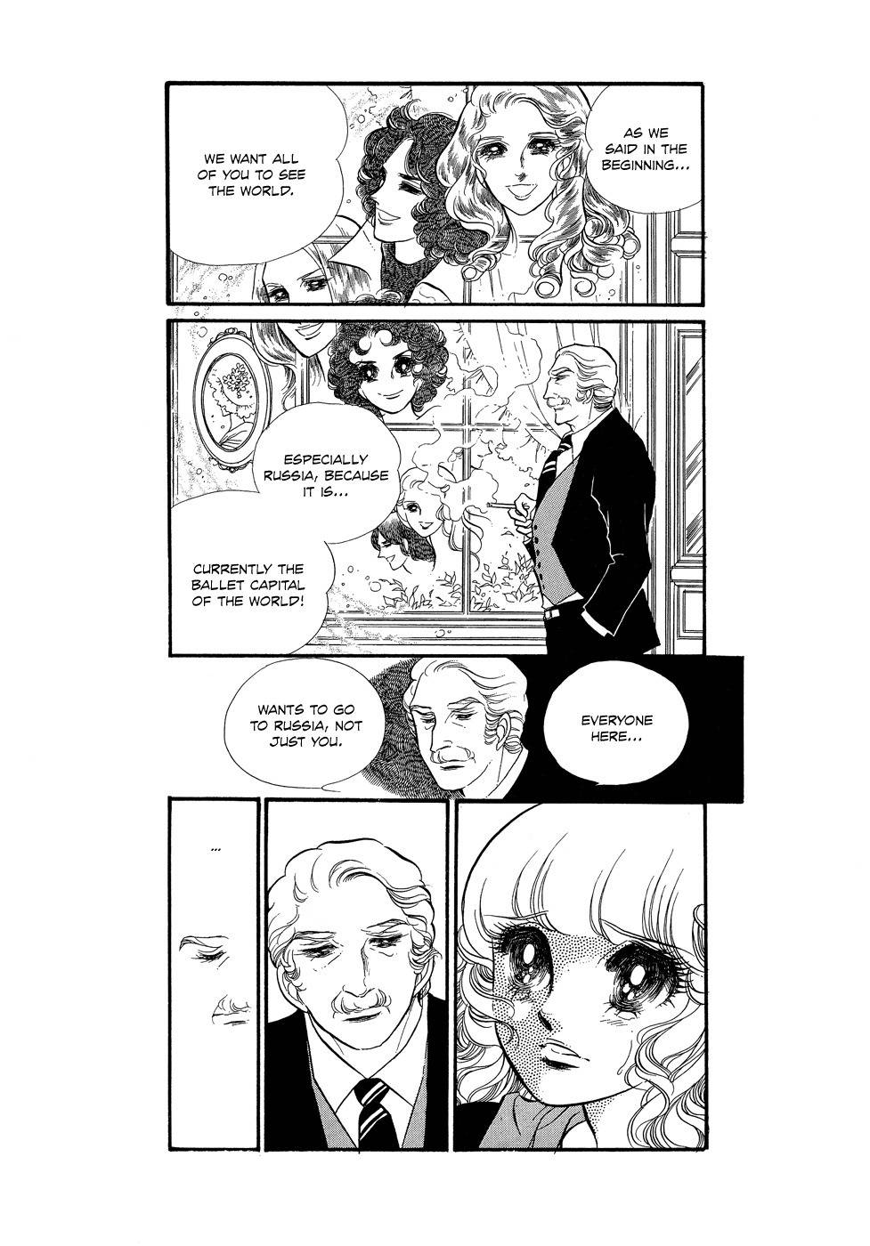 Swan Chapter 9 page 7 - Chapter 9