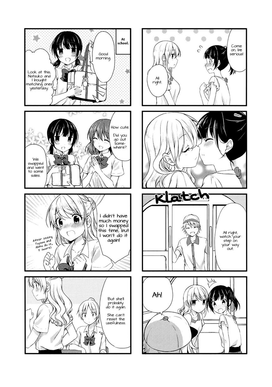 Swap Swap Chapter 10 page 8 - Chapter 10