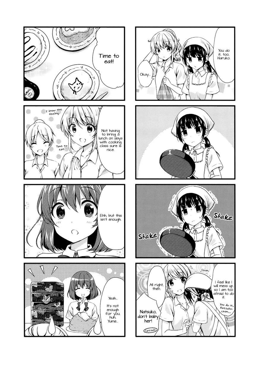 Swap Swap Chapter 12 page 7 - Chapter 12
