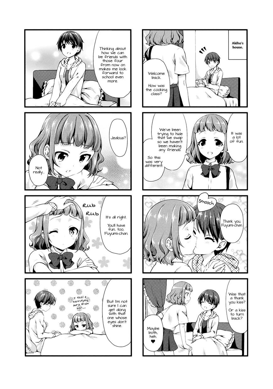 Swap Swap Chapter 12 page 8 - Chapter 12
