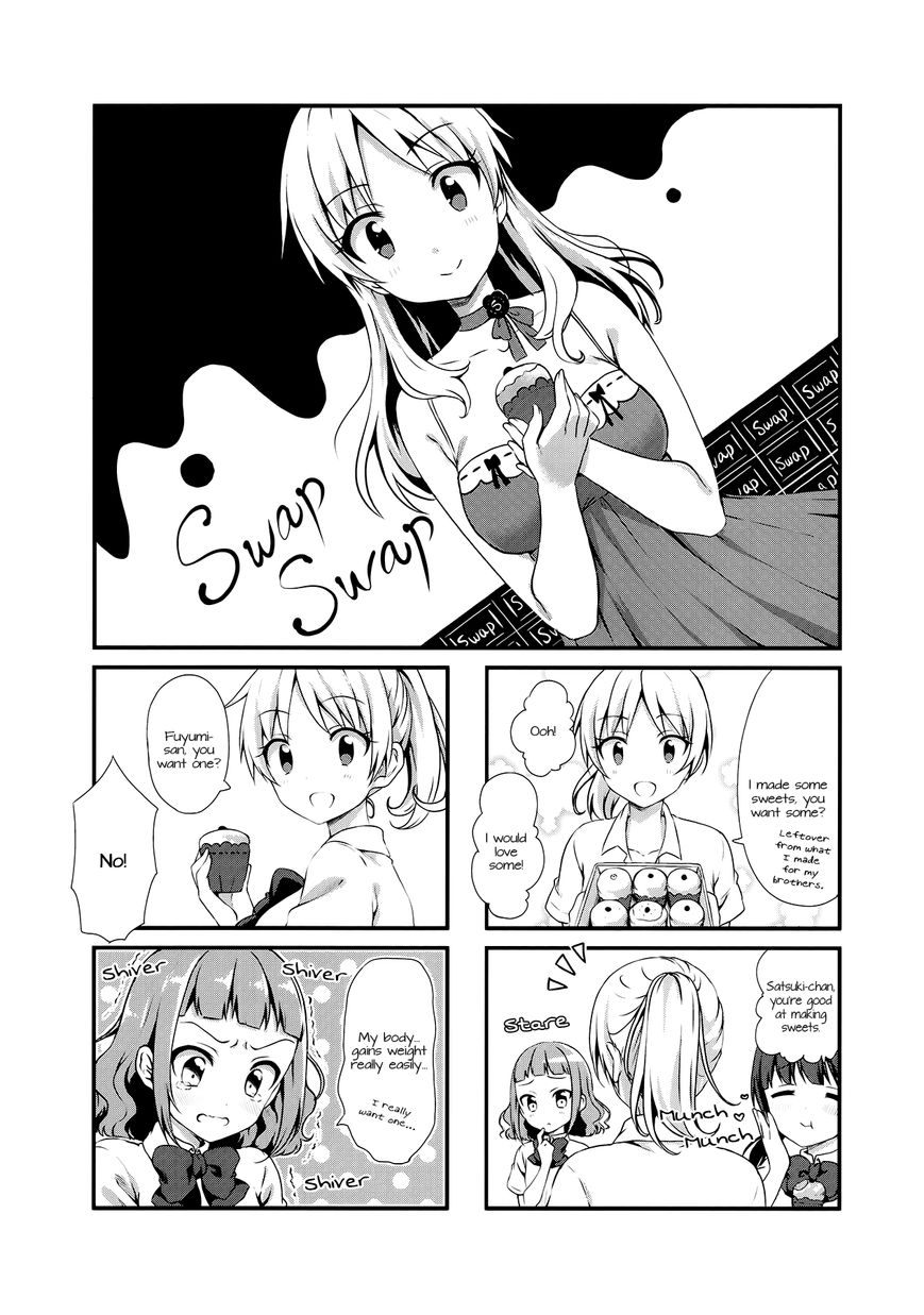 Swap Swap Chapter 14 page 11 - Chapter 14