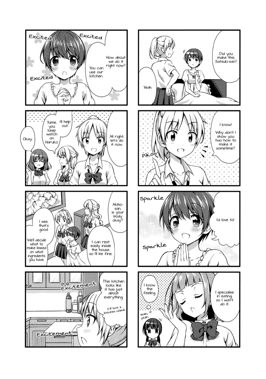 Swap Swap Chapter 14 page 14 - Chapter 14