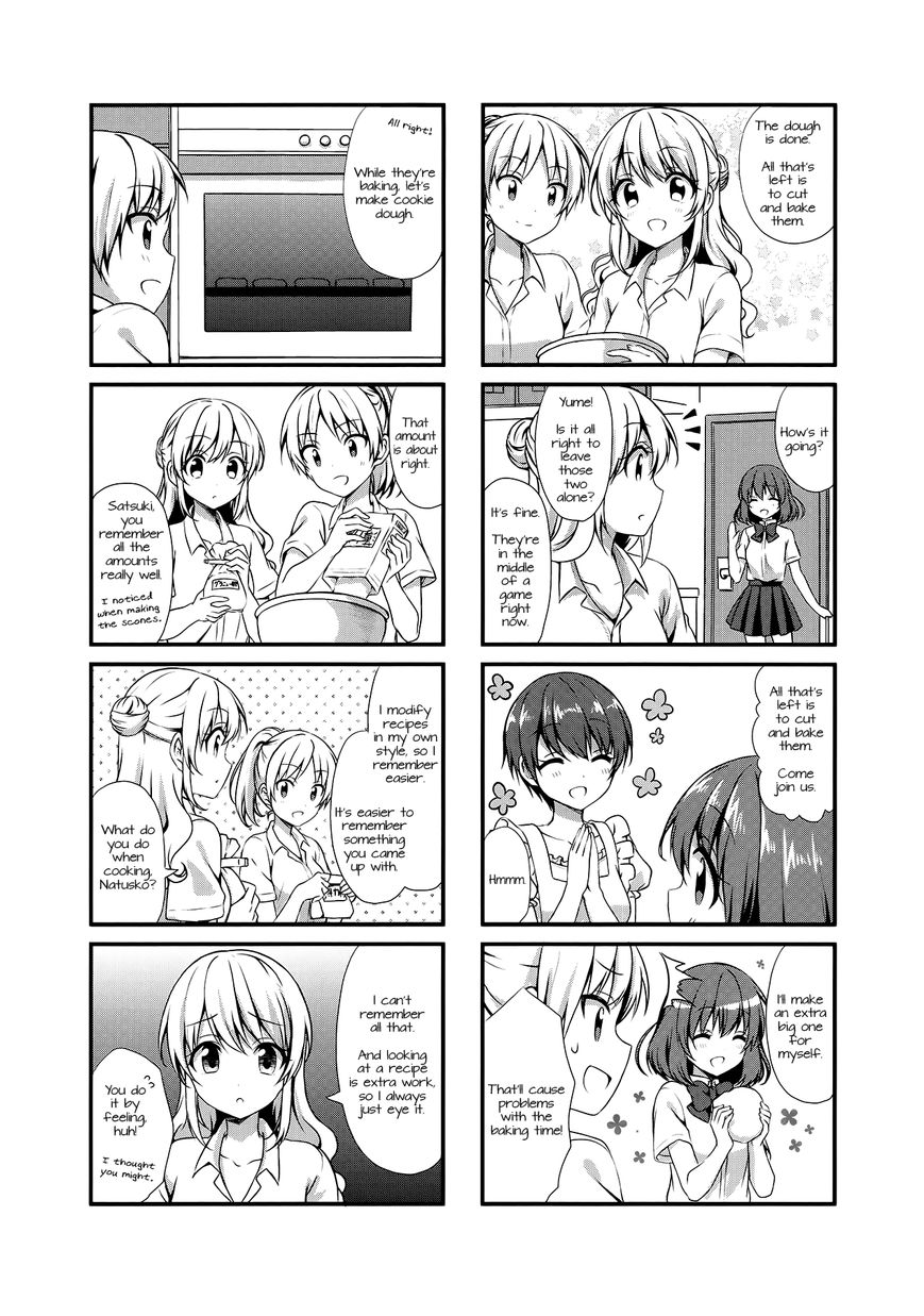 Swap Swap Chapter 14 page 17 - Chapter 14