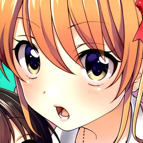 Swap Swap Chapter 14 cover