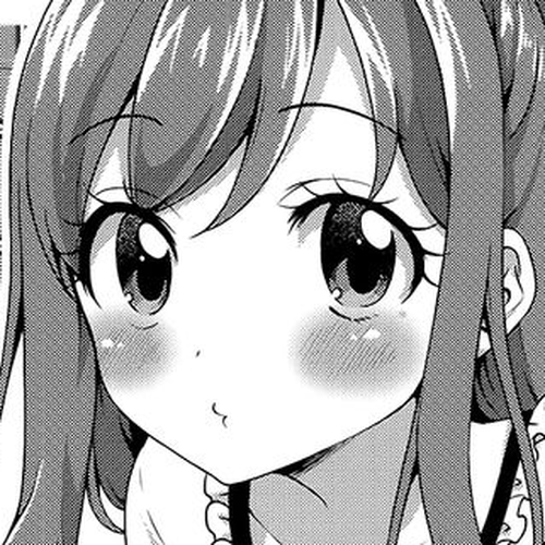 Swap Swap Chapter 23 cover