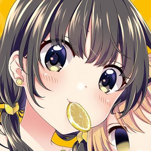 Swap Swap Chapter 27 cover