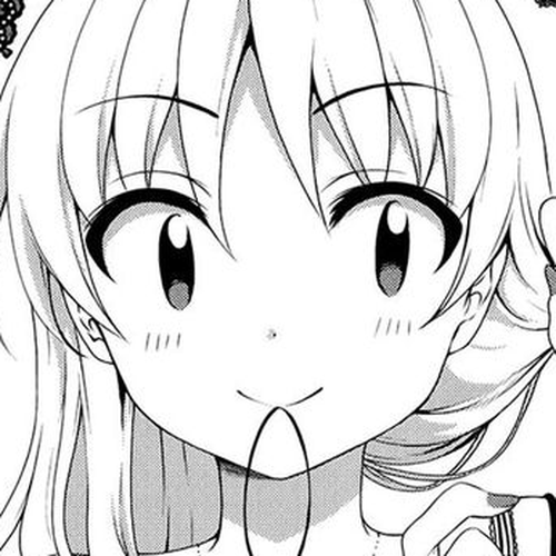 Swap Swap Chapter 28 cover