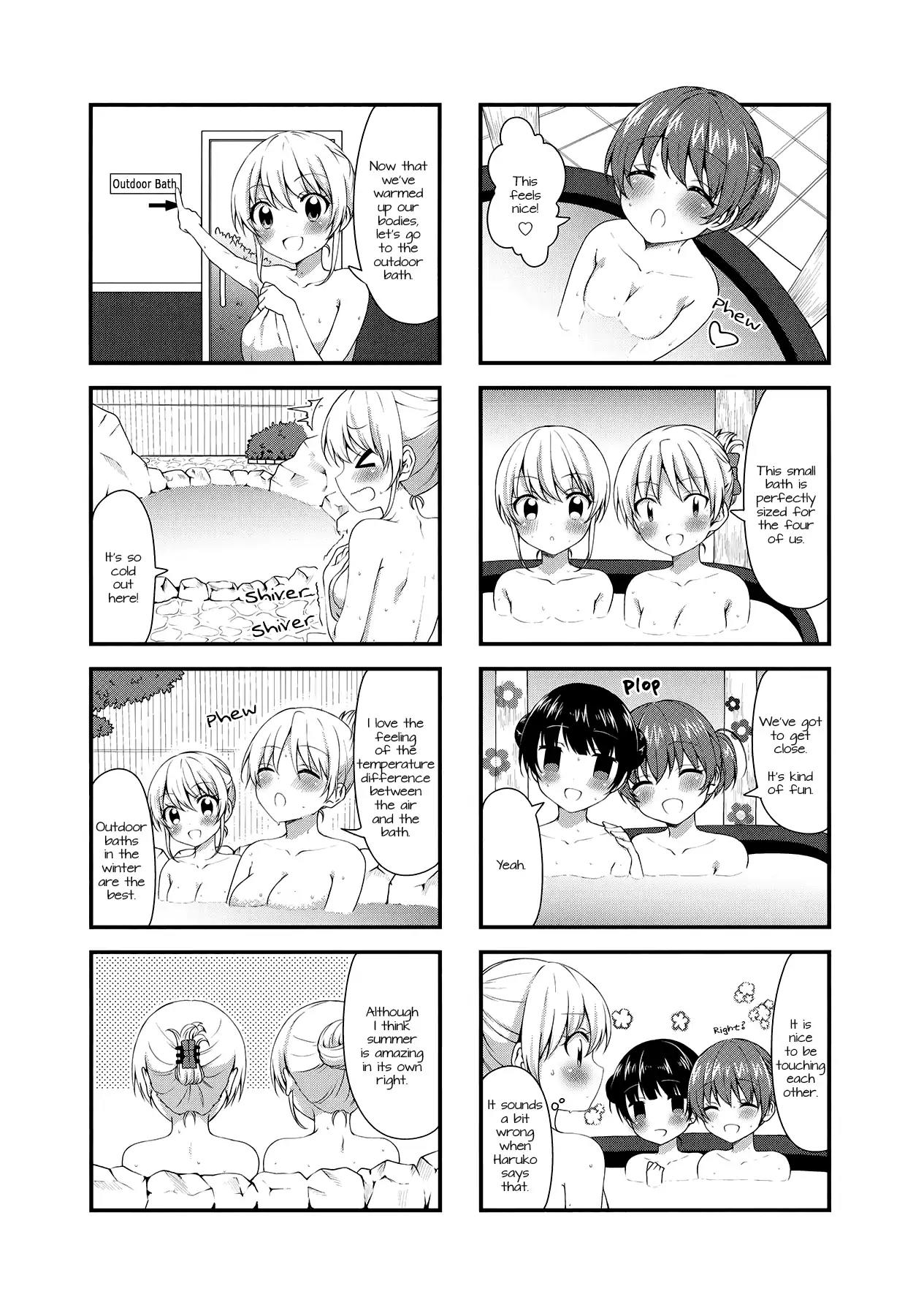 Swap Swap Chapter 30 page 3 - Chapter 30