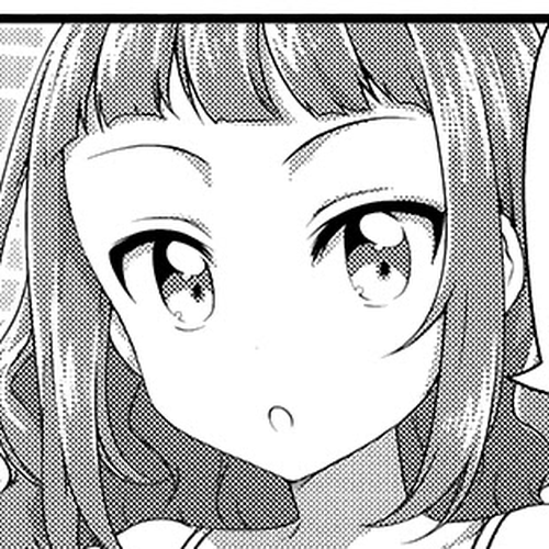 Swap Swap Chapter 43 cover