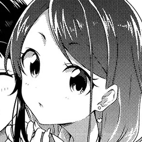 Swap Swap Chapter 46 cover