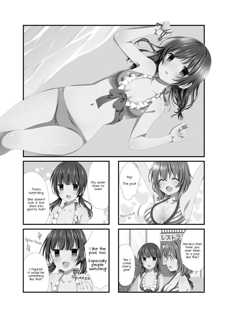 Swap Swap Chapter 7.2 page 1 - Chapter 7 v2