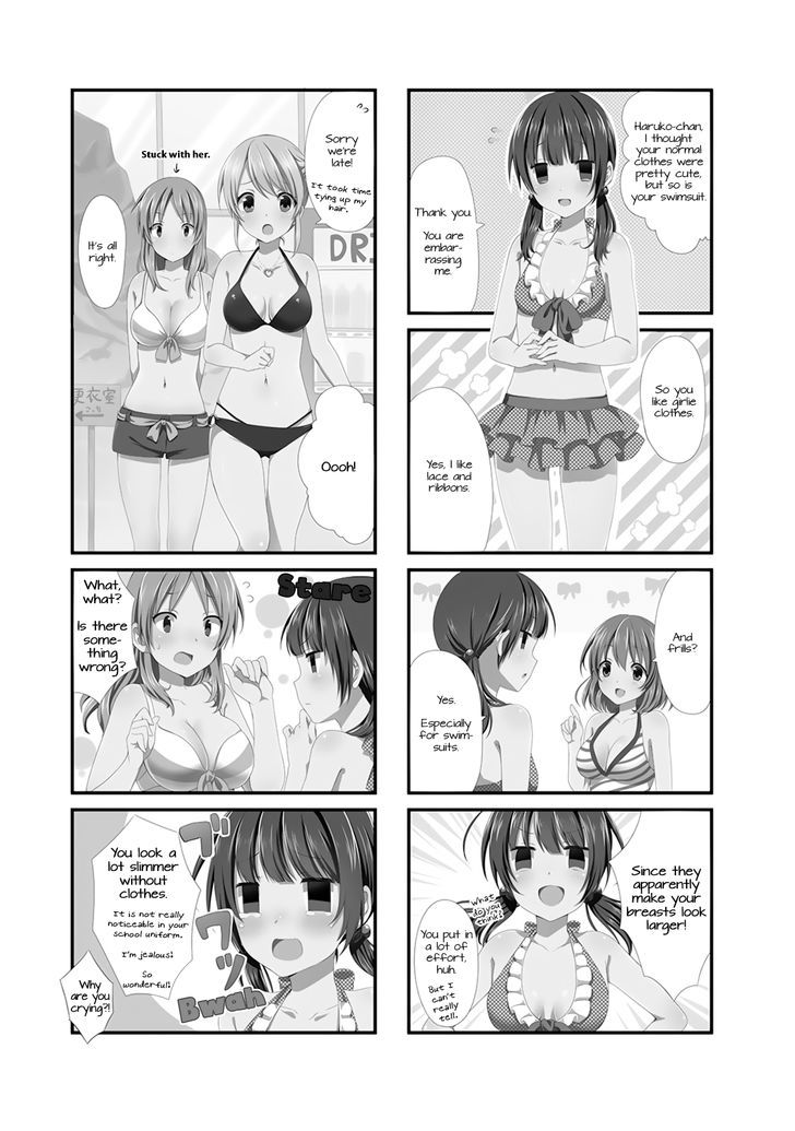 Swap Swap Chapter 7.2 page 2 - Chapter 7 v2