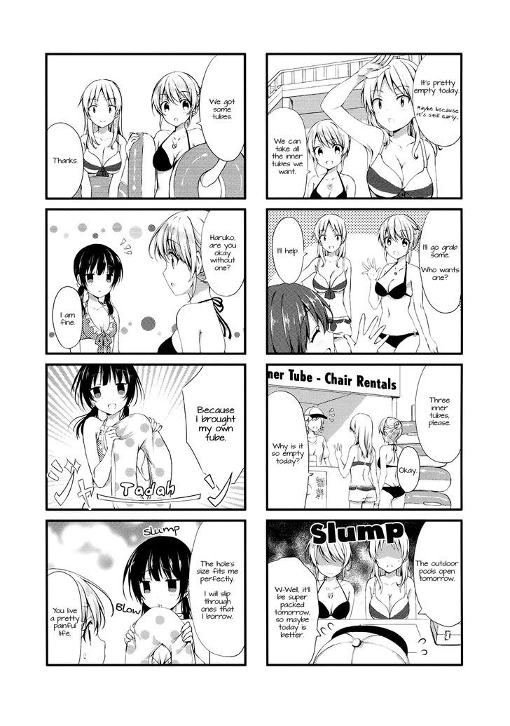 Swap Swap Chapter 7.2 page 3 - Chapter 7 v2