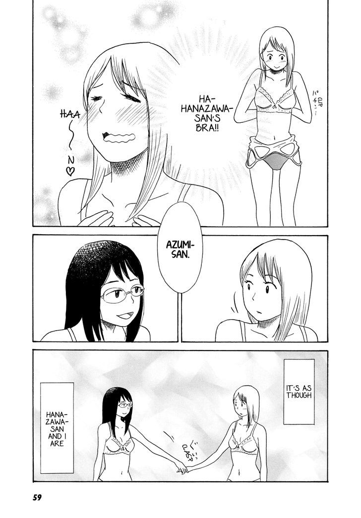 Swap Chapter 1 page 13 - Chapter 1
