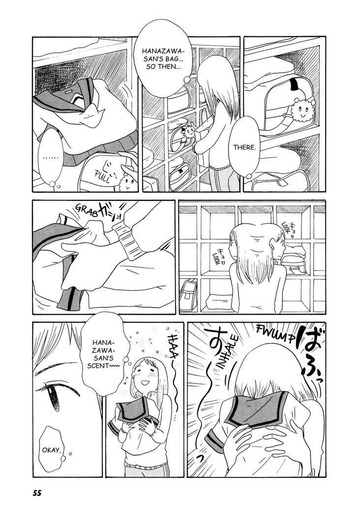 Swap Chapter 1 page 9 - Chapter 1