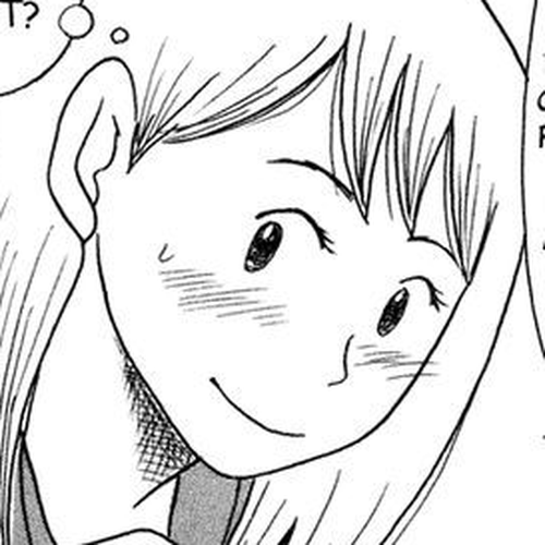 Swap Chapter 1 cover