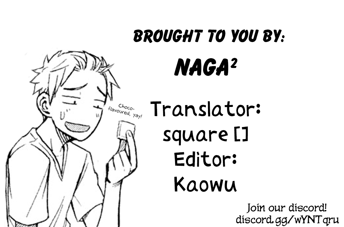 Sweat and Soap Chapter 10 page 17 - Chapter 10: Gradual Changes
