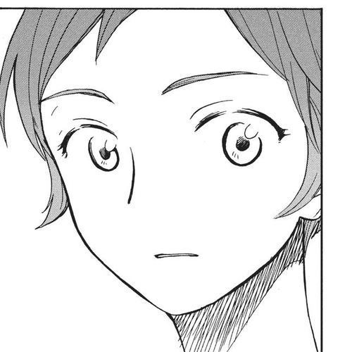 Sweat and Soap Chapter 11: Natori's Secret cover