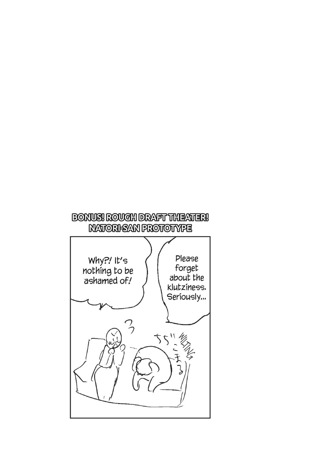 Sweat and Soap Chapter 12 page 21 - Chapter 12: Young Natori