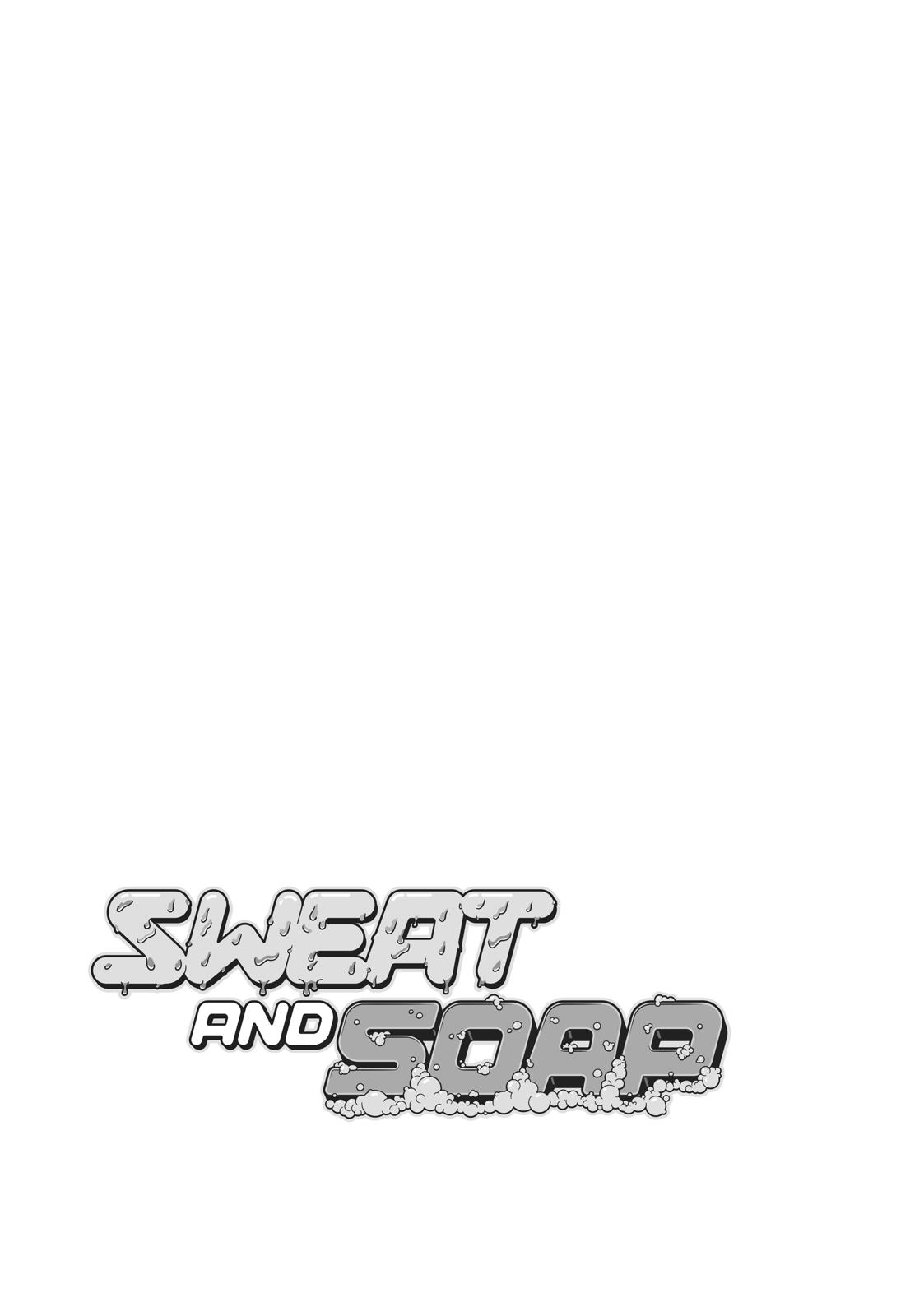Sweat and Soap Chapter 12 page 22 - Chapter 12: Young Natori