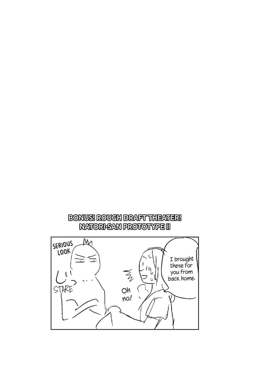Sweat and Soap Chapter 15 page 19 - Chapter 15: I'll Be The Judge