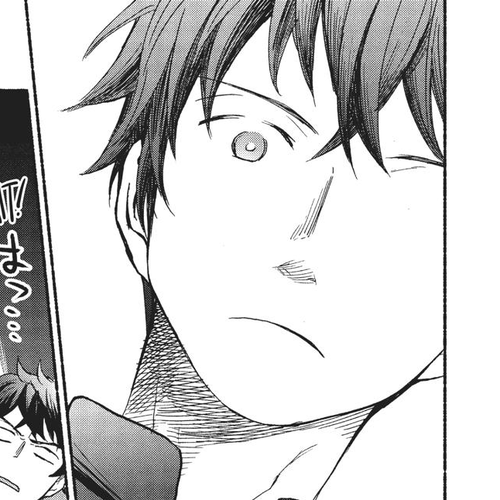 Sweat and Soap Chapter 16: First Impressions cover