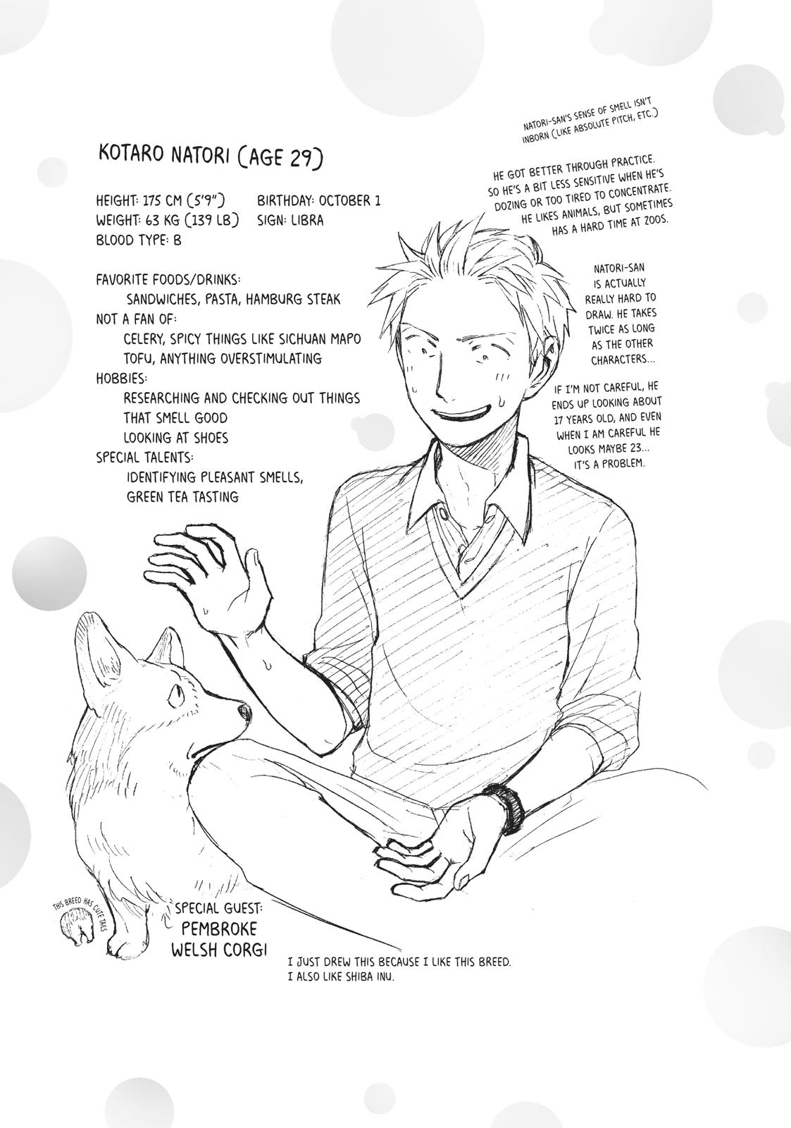 Sweat and Soap Chapter 17.5 page 11 - Chapter 17.5: I Just Want To Hold You
