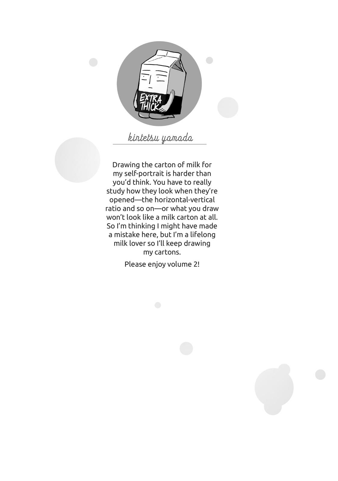 Sweat and Soap Chapter 17.5 page 21 - Chapter 17.5: I Just Want To Hold You