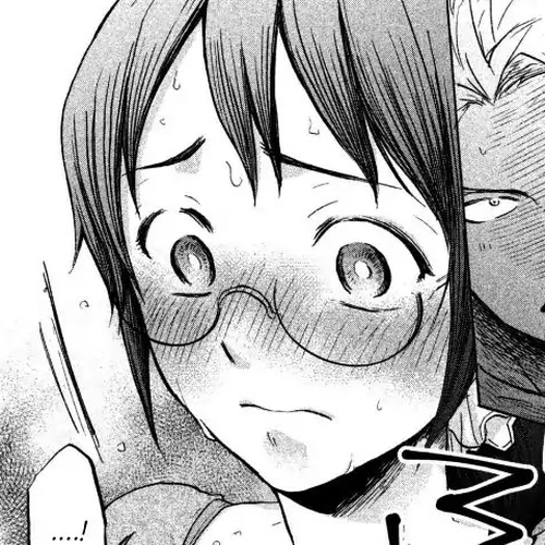 Sweat and Soap Chapter 2: Aseko-chan and Asako-san cover