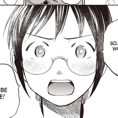 Sweat and Soap Chapter 21: I'll Be Fine cover
