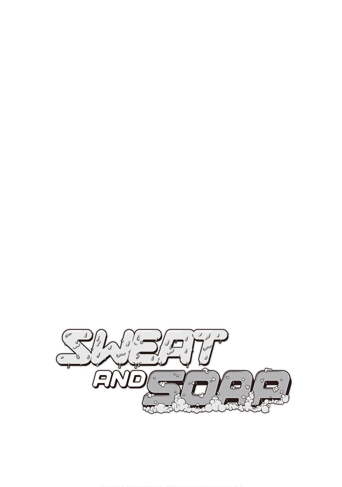 Sweat and Soap Chapter 22 page 24 - Chapter 22: Two Girls